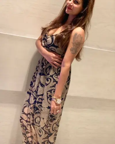 Kanipakam Escort